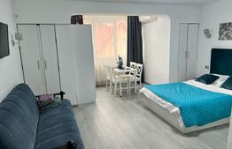 Garsoniera de închiriat, 38 mp, zona Galata