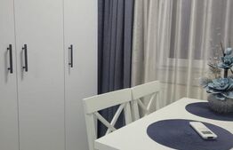 Garsoniera de închiriat, 38 mp, zona Galata