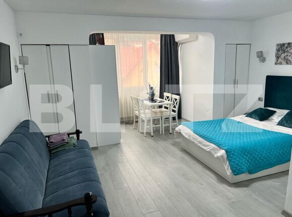Garsonieră de închiriat Galata - 176612AI | BLITZ Iași | Poza1