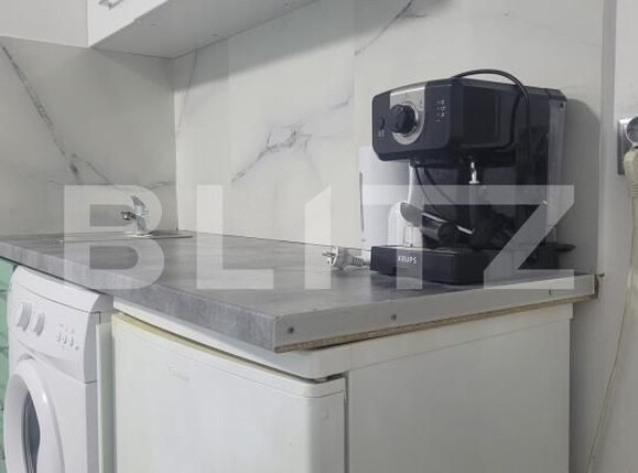 Garsonieră de închiriat Galata - 176612AI | BLITZ Iași | Poza5