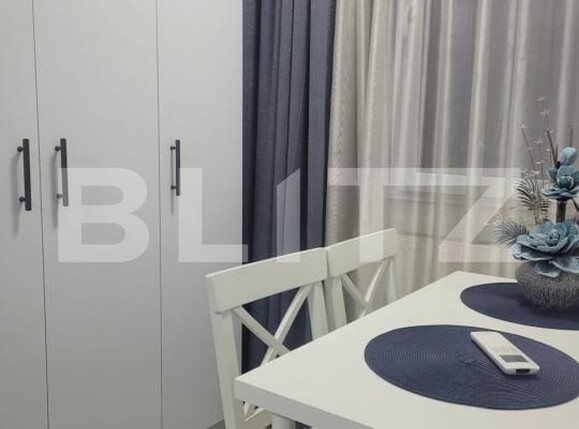 Garsonieră de închiriat Galata - 176612AI | BLITZ Iași | Poza2