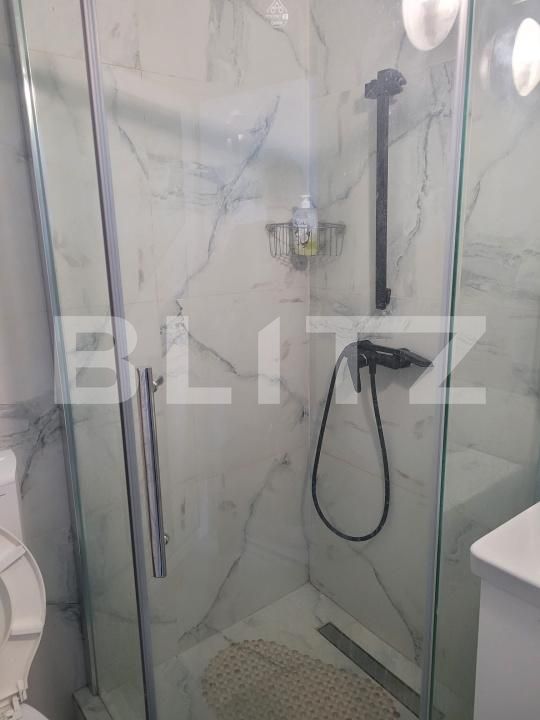 Garsonieră de închiriat Galata - 176612AI | BLITZ Iași | Poza4