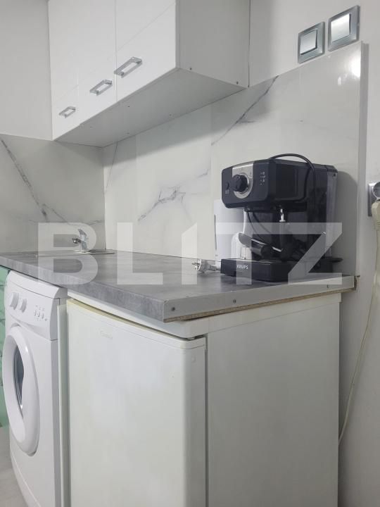 Garsonieră de închiriat Galata - 176612AI | BLITZ Iași | Poza5