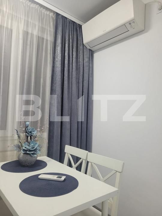 Garsonieră de închiriat Galata - 176612AI | BLITZ Iași | Poza3