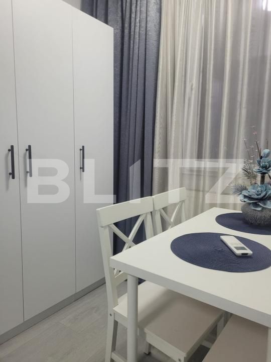Garsonieră de închiriat Galata - 176612AI | BLITZ Iași | Poza2