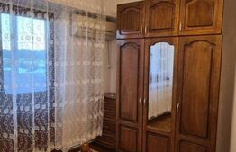 Apartament de inchiriat, cu 3 camere, zona Nicolina 