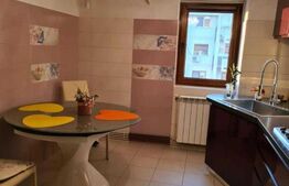 Apartament de inchiriat, cu 3 camere, zona Nicolina 