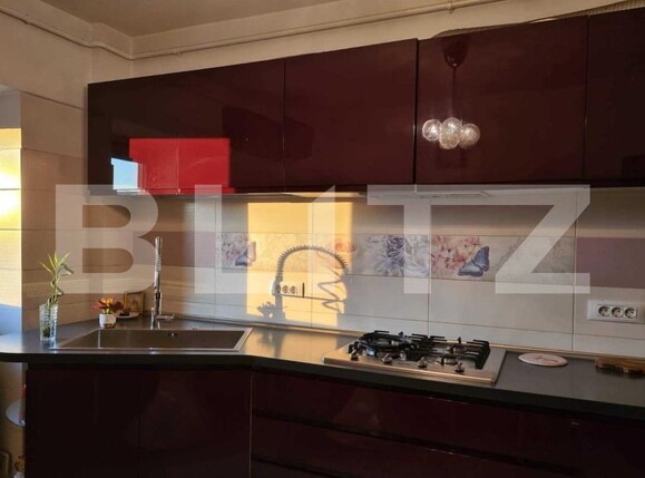 Apartament de închiriat 3 camere Nicolina - 176620AI | BLITZ Iași | Poza5