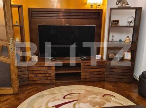 Apartament de închiriat 3 camere Nicolina - 176620AI | BLITZ Iași | Poza2