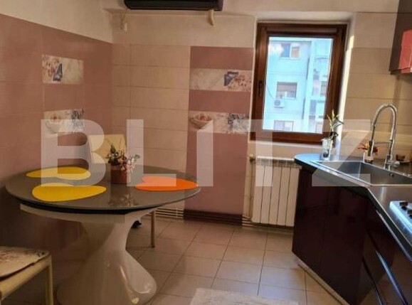 Apartament de închiriat 3 camere Nicolina - 176620AI | BLITZ Iași | Poza6