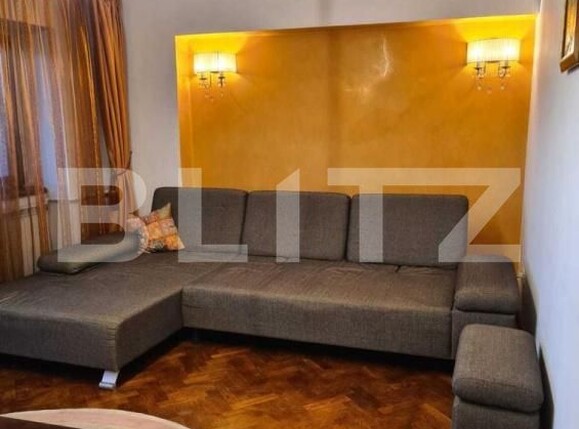 Apartament de închiriat 3 camere Nicolina - 176620AI | BLITZ Iași | Poza1