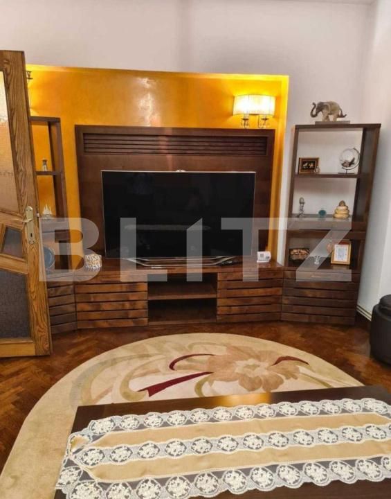 Apartament de închiriat 3 camere Nicolina - 176620AI | BLITZ Iași | Poza2
