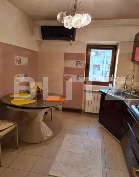 Apartament de închiriat 3 camere Nicolina - 176620AI | BLITZ Iași | Poza6