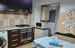 Apartment de inchiriat, cu 2 camere, zona Gării