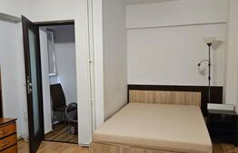 Apartment de inchiriat, cu 2 camere, zona Gării