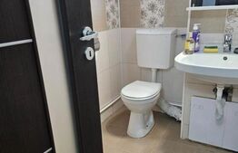 Apartment de inchiriat, cu 2 camere, zona Gării