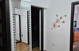 Apartment de inchiriat, cu 2 camere, zona Gării