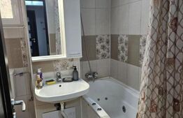 Apartment de inchiriat, cu 2 camere, zona Gării