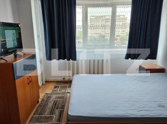 Apartament de închiriat 2 camere Gara - 176643AI | BLITZ Iași | Poza1