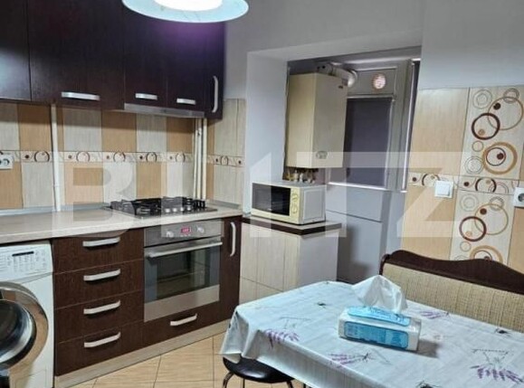 Apartament de închiriat 2 camere Gara - 176643AI | BLITZ Iași | Poza4