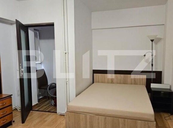 Apartament de închiriat 2 camere Gara - 176643AI | BLITZ Iași | Poza2