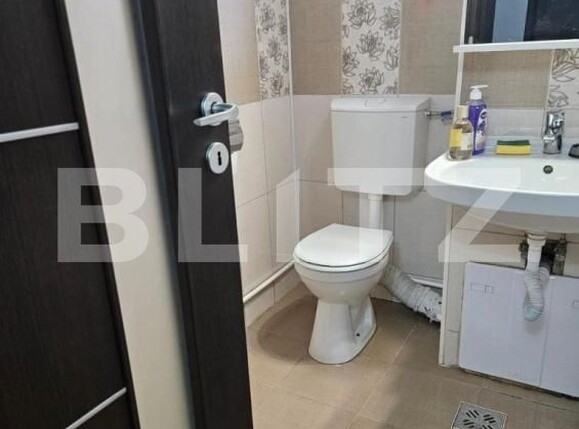 Apartament de închiriat 2 camere Gara - 176643AI | BLITZ Iași | Poza6