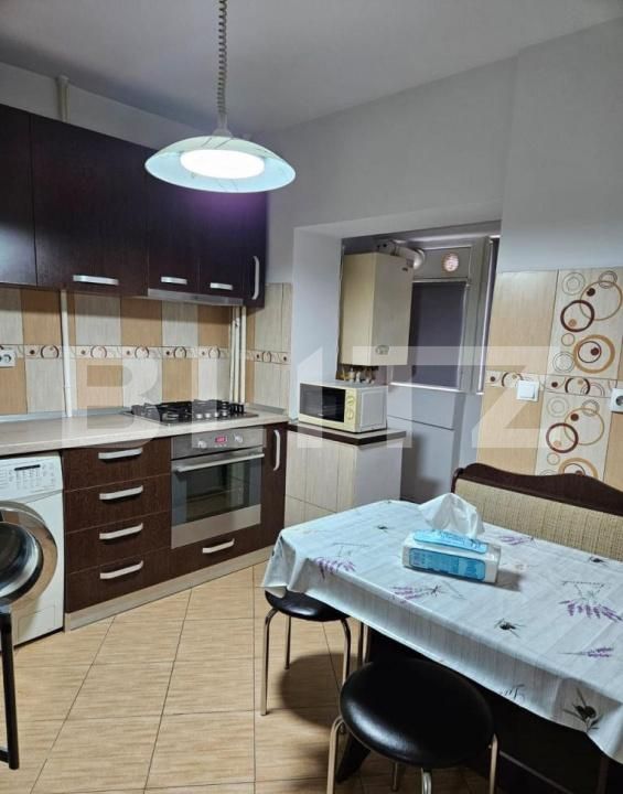 Apartament de închiriat 2 camere Gara - 176643AI | BLITZ Iași | Poza4