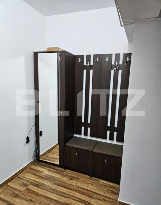 Apartament de închiriat 2 camere Gara - 176643AI | BLITZ Iași | Poza8