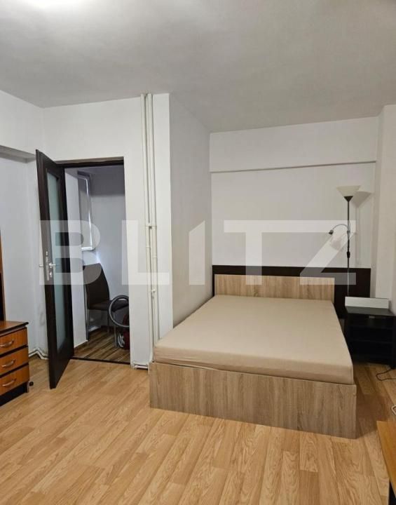 Apartament de închiriat 2 camere Gara - 176643AI | BLITZ Iași | Poza2