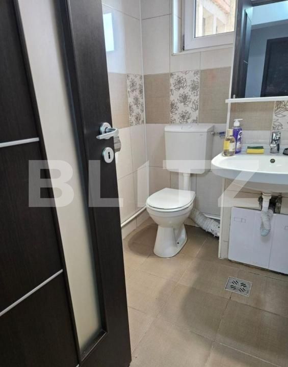 Apartament de închiriat 2 camere Gara - 176643AI | BLITZ Iași | Poza6