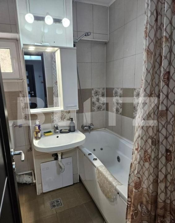 Apartament de închiriat 2 camere Gara - 176643AI | BLITZ Iași | Poza5