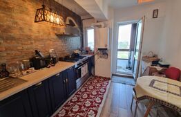 Apartament de vanzare, cu 2 camere, 58 mp, zona Ideal Residence CUG