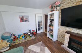 Apartament de vanzare, cu 2 camere, 58 mp, zona Ideal Residence CUG