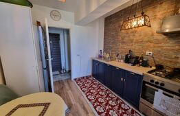 Apartament de vanzare, cu 2 camere, 58 mp, zona Ideal Residence CUG