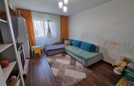 Apartament de vanzare, cu 2 camere, 58 mp, zona Ideal Residence CUG