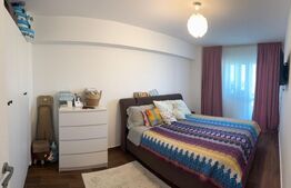 Apartament de vanzare, cu 2 camere, 58 mp, zona Ideal Residence CUG