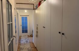 Apartament de vanzare, cu 2 camere, 58 mp, zona Ideal Residence CUG