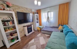 Apartament de vanzare, cu 2 camere, 58 mp, zona Ideal Residence CUG