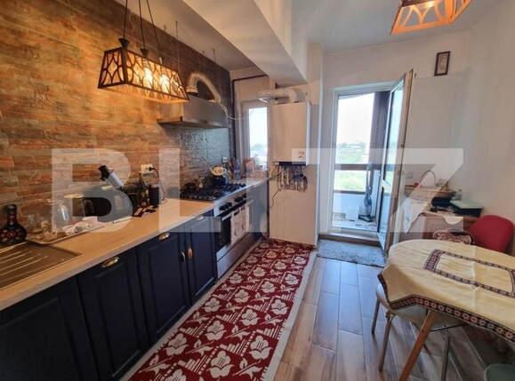 Apartament de vânzare 2 camere Cug - 176646AV | BLITZ Iași | Poza4