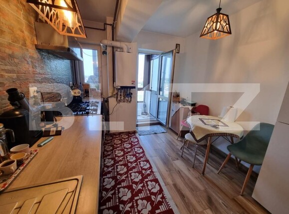 Apartament de vânzare 2 camere Cug - 176646AV | BLITZ Iași | Poza5