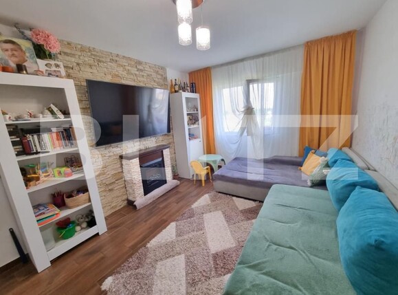 Apartament de vânzare 2 camere Cug - 176646AV | BLITZ Iași | Poza1