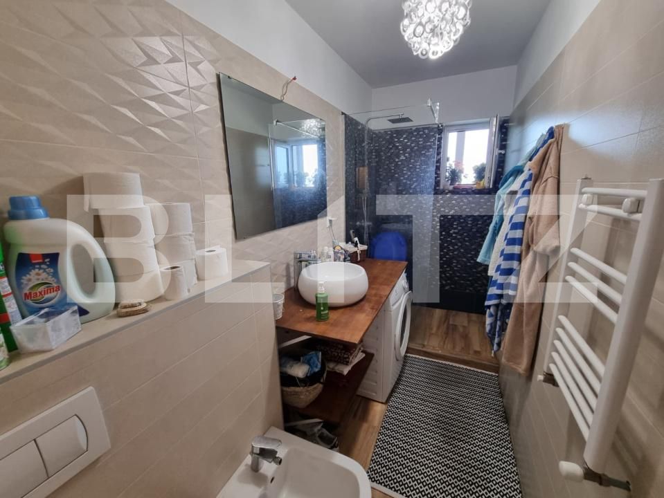 Apartament de vânzare 2 camere Cug - 176646AV | BLITZ Iași | Poza13