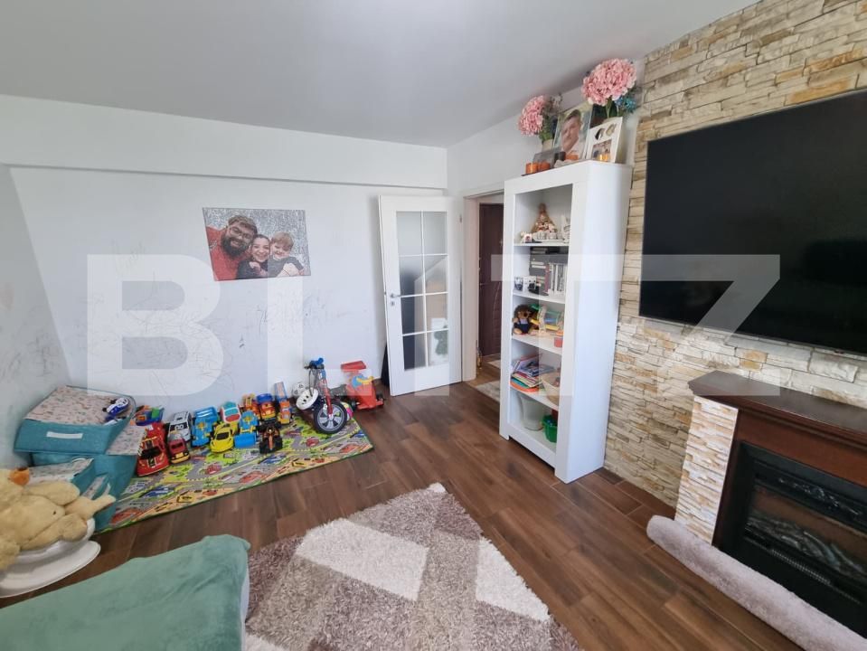 Apartament de vânzare 2 camere Cug - 176646AV | BLITZ Iași | Poza3