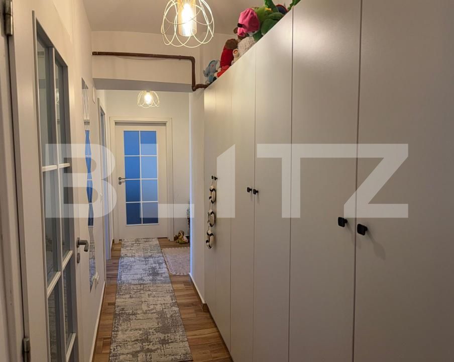 Apartament de vânzare 2 camere Cug - 176646AV | BLITZ Iași | Poza14