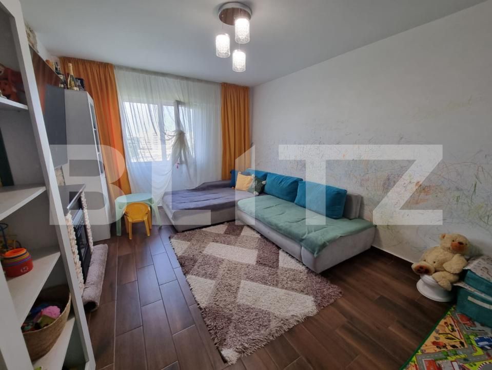 Apartament de vânzare 2 camere Cug - 176646AV | BLITZ Iași | Poza4