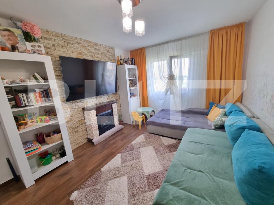 Apartament de vânzare 2 camere Cug - 176646AV | BLITZ Iași | Poza10