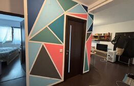 Apartament de inchiriat, cu 3 camere, zona Valea Lupului  