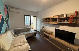 Apartament de inchiriat, cu 3 camere, zona Valea Lupului  