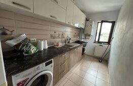 Apartament de inchiriat, cu 3 camere, zona Valea Lupului  
