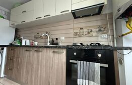 Apartament de inchiriat, cu 3 camere, zona Valea Lupului  